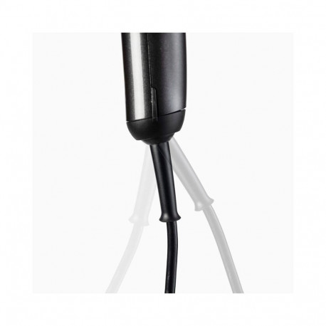 BaByliss Falco BAB8550E professionaalne föön 2000 W must