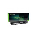 Green Cell HP16 sülearvuti varuosa aku