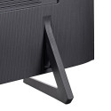 Samsung QE100QN80FUXXH teler 2.54 m (100") 4K Ultra HD nutiteler Wi-Fi süsinik, hõbedane