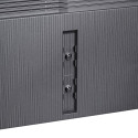 Samsung QE100QN80FUXXH teler 2.54 m (100") 4K Ultra HD nutiteler Wi-Fi süsinik, hõbedane