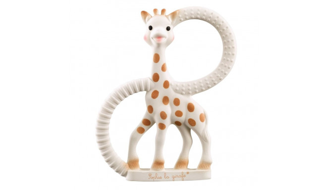 Sophie La Girafe 010318 närimislelu