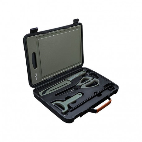 Nextool NE20261 köögitarvikute komplekt 5 tk