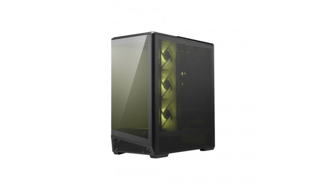 MSI MAG PANO 130R PZ computer case Midi Tower Black