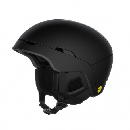 POC Obex MIPS Black