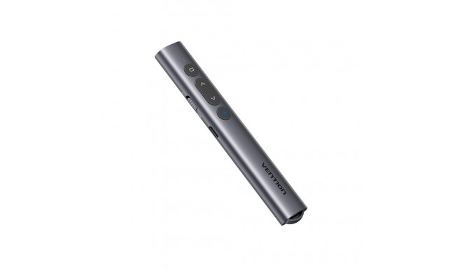 Vention presentation pointer with green laser