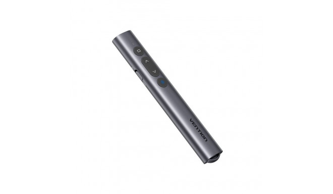 Vention esitluspointer punase laseriga