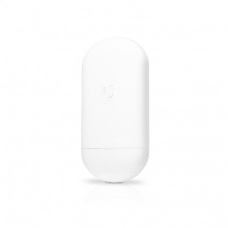 Ubiquiti NanoStation 5AC Loco 450 Mbit/s valge Power over Ethernet (PoE)