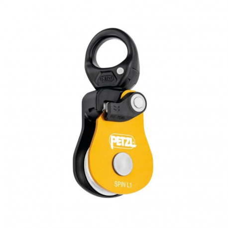Petzl plokk Spin L1