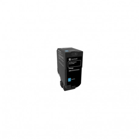Lexmark 74C20C0 originaal tsaan toonerkassett, 1 tk