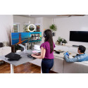 Kensington H3000 Bluetooth Over-Ear Headset