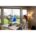 Kensington H3000 Bluetooth Over-Ear Headset