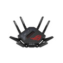 ASUS ROG Rapture GT-BE98 juhtmevaba ruuter 10 Gigabit Ethernet neljaribaline (2,4 GHz / 5 GHz-1 / 5 