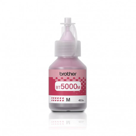 Brother BT5000M ink cartridge Original Extra (Super) High Yield Magenta