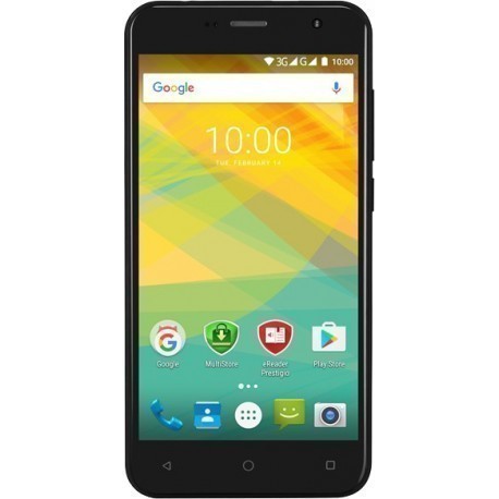 Prestigio Muze B7, must