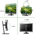 Philips B Line 272B1G/00 arvutimonitor 68.6 cm (27") 1920 x 1080 pikslit Full HD LED must