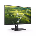 Philips B Line 272B1G/00 arvutimonitor 68.6 cm (27") 1920 x 1080 pikslit Full HD LED must