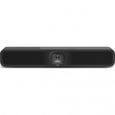 Logitech MeetUp 2 grafiit 3840 x 2160 pikslit
