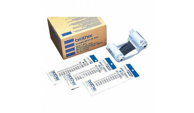 Sildiprinter Brother PRD1