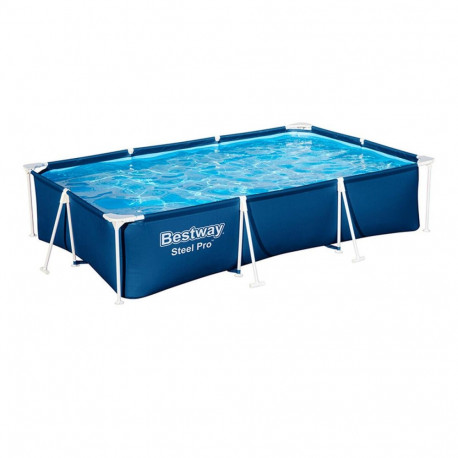 Bassein Eemaldatav Bestway 201 x 300 x 66 cm