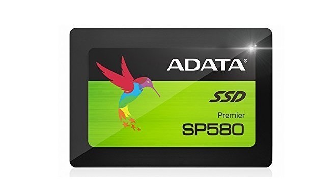 Adata SSD SP580 120GB SSD SATA 2.5"