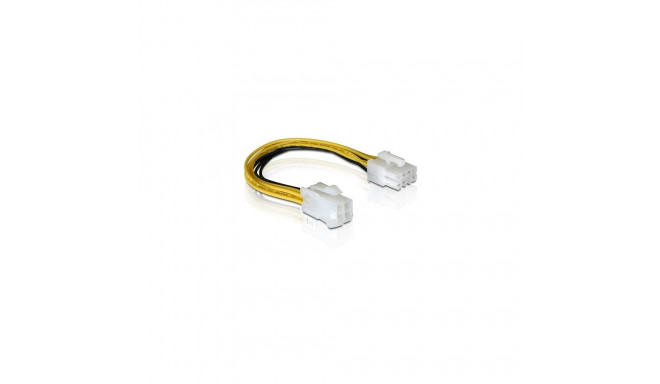 Toiteadapter 8pinBU> 4pinST 15m