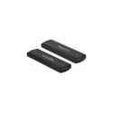 "M.2 30 SB 3.2 Type C black Delock"