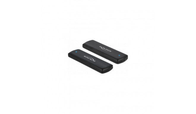 Delock M.2 30 SB 3.2 Type C must