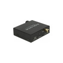 "Delock Adapter DAC-Kopfhörerverstärker"