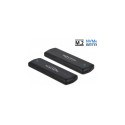"M.2 30 SB 3.2 Type C black Delock"