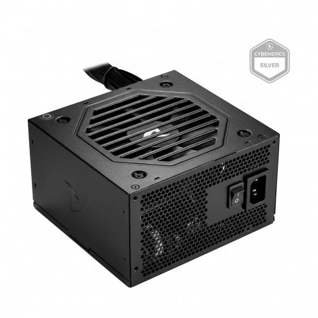 Sharkoon toiteplokk Rebel P15 850 1x 12-Pin High Power GPU 4x PCIe kaablijuhtimine