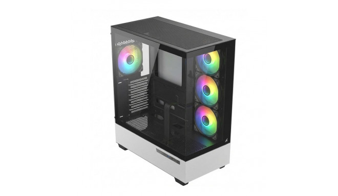 Sharkoon AK7 ARGB ATX must