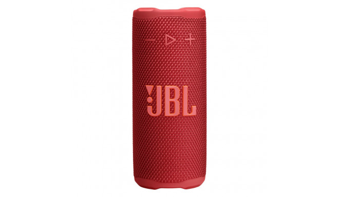 "JBL Grip Bluetooth Lautsprecher red"