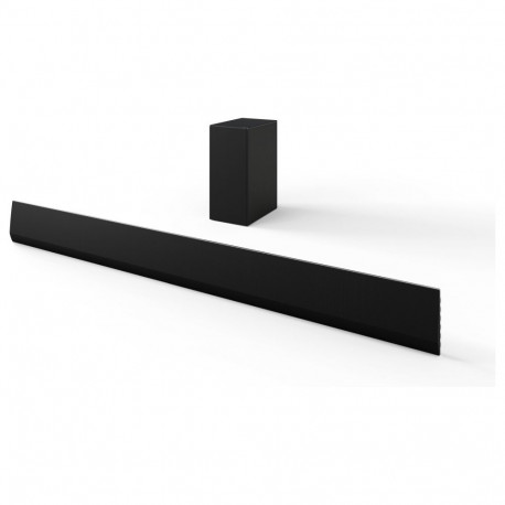 "LG Soundbar SG10TY"