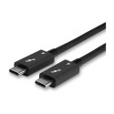 "LINDY 1m Thunderbolt 4 Kabel, passiv"