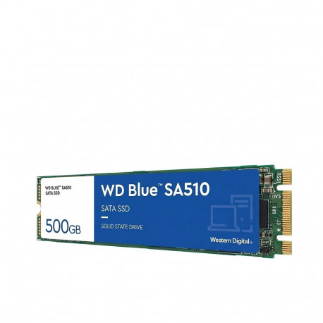 "M.2 WD Blue SA510 SATA M.2 500GB"