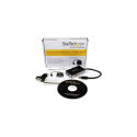 "D StarTech USB 3 TO HDMI W/ USB HUB"