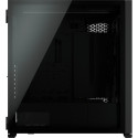 "Corsair 7000D Airflow Black Full Tower Gaming Gehäuse mit Glas Seitenfenster"