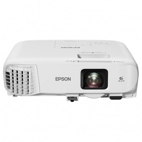 "(1920x1080) Epson EB 994F 3LCD Projektor 4100 Lumen Full HD weiß"