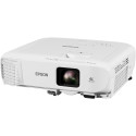 "(1920x1080) Epson EB 994F 3LCD Projektor 4100 Lumen Full HD weiß"