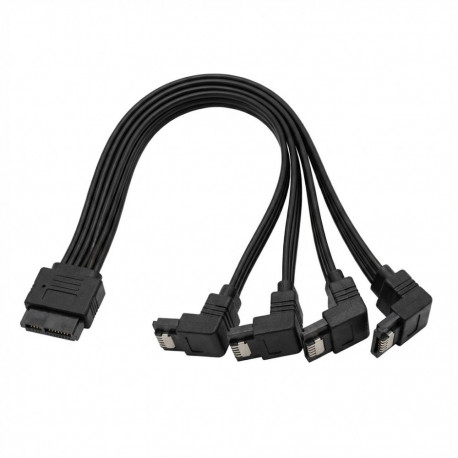 "SAS SFF-8643 > 4x SATA SUPERMICRO"