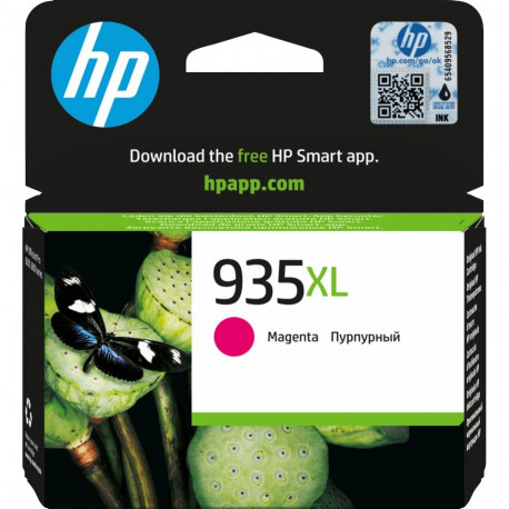 "HP Tinte 935XL C2P25AE Magenta"