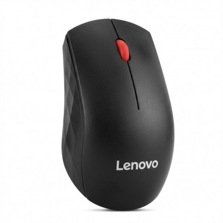 "Lenovo Maus - Essential USB Maus schwarz (4Y50R20863)"