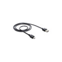 "USB 2.0 A (St) => MINI 5-polig (S"