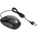 "HP USB Travel Mouse"