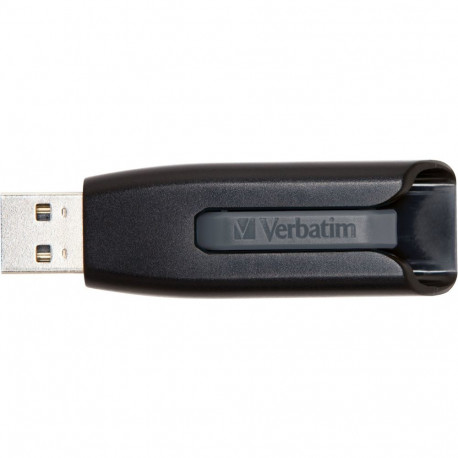 "STICK 16GB USB 3.2 Verbatim Store'n'Go V3 Black"