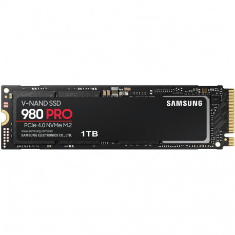 "M.2 1TB Samsung 980 PRO NVMe PCIe 4.0 x 4 retail"