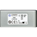 "2TB Kingston XS2000 USB 3.2 Gen2 Grau"