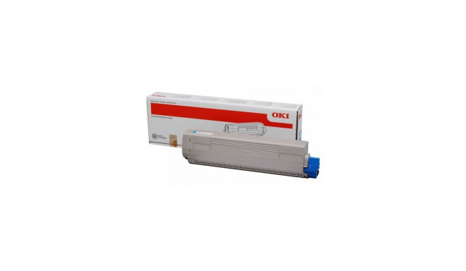 "OKI 44059254 magenta"