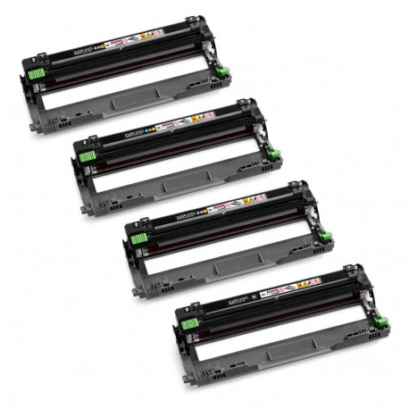 "Brother Trommeleinheit DR-243CL bis zu 18.000 Seiten"