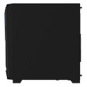 "Midi GIGABYTE C301G V2 ATX Black"